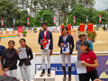 ARC's Stasya Pandya qualifies for Junior National Equestrian Championships - Hindi News | ARC's Stasya Pandya qualifies for Junior National Equestrian Championships | Latest other-sports News at Lokmattimes.com