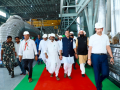 Second unit of Telangana’s Yadadri thermal power plant inaugurated - Hindi News | Second unit of Telangana’s Yadadri thermal power plant inaugurated | Latest technology News at Lokmattimes.com