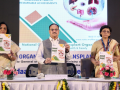Over 18,900 organ transplants in 2024, highest in a single year: JP Nadda - Hindi News | Over 18,900 organ transplants in 2024, highest in a single year: JP Nadda | Latest health News at Lokmattimes.com
