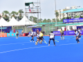 Jr Women Hockey Nationals: Manipur, Kerala and Delhi emerge winners on day 2 - Hindi News | Jr Women Hockey Nationals: Manipur, Kerala and Delhi emerge winners on day 2 | Latest other-sports News at Lokmattimes.com