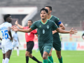 Durand Cup 2025: Ladakh FC hold Tribhuvan Army FC to 1-1 draw - Hindi News | Durand Cup 2025: Ladakh FC hold Tribhuvan Army FC to 1-1 draw | Latest other-sports News at Lokmattimes.com