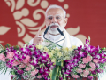 Welfare of farmers, small industries ‘top priority’, says PM Modi as Trump slaps tariffs - Hindi News | Welfare of farmers, small industries ‘top priority’, says PM Modi as Trump slaps tariffs | Latest technology News at Lokmattimes.com