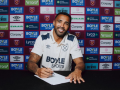 ‘I’m excited to be joining a massive football club like West Ham’: Callum Wilson - Hindi News | ‘I’m excited to be joining a massive football club like West Ham’: Callum Wilson | Latest other-sports News at Lokmattimes.com
