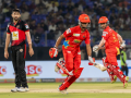 East Delhi Riders edge South Delhi Superstarz in nail-biting DPL 2025 opener - Hindi News | East Delhi Riders edge South Delhi Superstarz in nail-biting DPL 2025 opener | Latest other-sports News at Lokmattimes.com