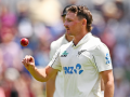 Smith ruled out of Zimbabwe Test series, New Zealand call in Foulkes and Lister - Hindi News | Smith ruled out of Zimbabwe Test series, New Zealand call in Foulkes and Lister | Latest other-sports News at Lokmattimes.com