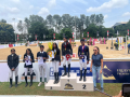ARC’s Taarini, Stasya, Freya and other riders shine at Equestrian Premier League Show 2025 - Hindi News | ARC’s Taarini, Stasya, Freya and other riders shine at Equestrian Premier League Show 2025 | Latest other-sports News at Lokmattimes.com