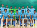 Juggernaut FC off to a strong start in AIFF Futsal Club Championship - Hindi News | Juggernaut FC off to a strong start in AIFF Futsal Club Championship | Latest other-sports News at Lokmattimes.com