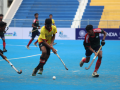 Sub-jr men's hockey nationals: M.P., Chandigarh, Jharkhand win as league stage ends - Hindi News | Sub-jr men's hockey nationals: M.P., Chandigarh, Jharkhand win as league stage ends | Latest other-sports News at Lokmattimes.com