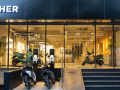 Ather Energy’s Q1 revenue slips 5 pc sequentially, net loss stands at Rs 178 crore - Hindi News | Ather Energy’s Q1 revenue slips 5 pc sequentially, net loss stands at Rs 178 crore | Latest technology News at Lokmattimes.com