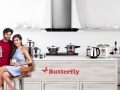 Butterfly Gandhimathi’s Q1 net profit drops 29 pc sequentially - Hindi News | Butterfly Gandhimathi’s Q1 net profit drops 29 pc sequentially | Latest business News at Lokmattimes.com