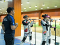 Preparatory camp for Asian Championships begins as shooters eye continental dominance ahead of Asian Games - Hindi News | Preparatory camp for Asian Championships begins as shooters eye continental dominance ahead of Asian Games | Latest other-sports News at Lokmattimes.com