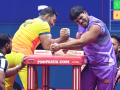 Pro Panja League 2: ‘Bicep King’ Sachin Goyal excited to put on a show for home crowd in Guwahati - Hindi News | Pro Panja League 2: ‘Bicep King’ Sachin Goyal excited to put on a show for home crowd in Guwahati | Latest other-sports News at Lokmattimes.com