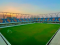 Ahmedabad to host AFC U17 Asian Cup 2026 Qualifiers in November - Hindi News | Ahmedabad to host AFC U17 Asian Cup 2026 Qualifiers in November | Latest other-sports News at Lokmattimes.com