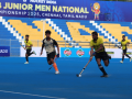 Sub-jr Men National C'ship: U.P., Punjab, Jharkhand, M.P. reach semis - Hindi News | Sub-jr Men National C'ship: U.P., Punjab, Jharkhand, M.P. reach semis | Latest other-sports News at Lokmattimes.com