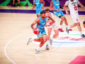 Basketball: Valiant India push Jordan to the brink in FIBA Asia Cup opener - Hindi News | Basketball: Valiant India push Jordan to the brink in FIBA Asia Cup opener | Latest other-sports News at Lokmattimes.com