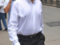 Anil Ambani leaves ED headquarters after 9-hour grilling, to be called again - Hindi News | Anil Ambani leaves ED headquarters after 9-hour grilling, to be called again | Latest business News at Lokmattimes.com
