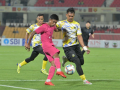 134th Durand Cup: Nasir Yasa guides Malaysian Armed Forces to a narrow win over Rangdajied United - Hindi News | 134th Durand Cup: Nasir Yasa guides Malaysian Armed Forces to a narrow win over Rangdajied United | Latest other-sports News at Lokmattimes.com