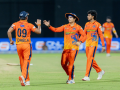 DPL 2025: West Delhi Lions dominate South Delhi Superstarz for 8-wicket win - Hindi News | DPL 2025: West Delhi Lions dominate South Delhi Superstarz for 8-wicket win | Latest other-sports News at Lokmattimes.com