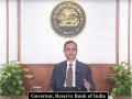 RBI pegs India’s CPI inflation at 3.1 pc for FY26 amid strong monsoon, healthy kharif sowing - Hindi News | RBI pegs India’s CPI inflation at 3.1 pc for FY26 amid strong monsoon, healthy kharif sowing | Latest technology News at Lokmattimes.com