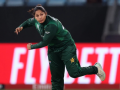Sadia Iqbal moves to Category ‘A’ in Pakistan women’s central contracts list - Hindi News | Sadia Iqbal moves to Category ‘A’ in Pakistan women’s central contracts list | Latest other-sports News at Lokmattimes.com