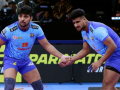 Bengal Warriorz seek return to playoffs in PKL 12 - Hindi News | Bengal Warriorz seek return to playoffs in PKL 12 | Latest other-sports News at Lokmattimes.com