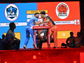 Mumbai Muscle dominate opening day of Pro Panja League season 2 - Hindi News | Mumbai Muscle dominate opening day of Pro Panja League season 2 | Latest other-sports News at Lokmattimes.com