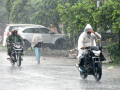 Heavy rainfall likely in Uttarkashi, light showers expected in Delhi-NCR: IMD - Hindi News | Heavy rainfall likely in Uttarkashi, light showers expected in Delhi-NCR: IMD | Latest technology News at Lokmattimes.com