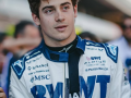 Formula 1: Alpine driver Franco Colapinto crashes during tyre test at Hungaroring - Hindi News | Formula 1: Alpine driver Franco Colapinto crashes during tyre test at Hungaroring | Latest other-sports News at Lokmattimes.com
