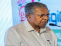 CM Vijayan comes out with 2nd phase of insurance scheme for state govt employees, pensioners - Hindi News | CM Vijayan comes out with 2nd phase of insurance scheme for state govt employees, pensioners | Latest health News at Lokmattimes.com