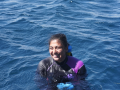 Archana Sankara Narayanan makes history with 11 national freediving records - Hindi News | Archana Sankara Narayanan makes history with 11 national freediving records | Latest other-sports News at Lokmattimes.com