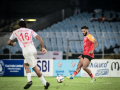 Durand Cup 2025: Ahadad’s debut goal sends East Bengal closer to knockouts - Hindi News | Durand Cup 2025: Ahadad’s debut goal sends East Bengal closer to knockouts | Latest other-sports News at Lokmattimes.com