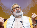 Govt not intimidated by Chomu violence, will continue action against encroachments: Giriraj Singh - Hindi News | Govt not intimidated by Chomu violence, will continue action against encroachments: Giriraj Singh | Latest national News at Lokmattimes.com