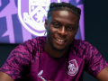 Perfect move for me at this stage of my career: Ugochukwu on joining Burnley - Hindi News | Perfect move for me at this stage of my career: Ugochukwu on joining Burnley | Latest other-sports News at Lokmattimes.com