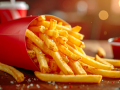 Binging on French fries thrice a week may raise diabetes risk by 20 pc: Study - Hindi News | Binging on French fries thrice a week may raise diabetes risk by 20 pc: Study | Latest health News at Lokmattimes.com