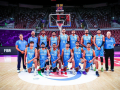 FIBA Asia Cup: India suffer second loss in group stage, go down to China 69-100 - Hindi News | FIBA Asia Cup: India suffer second loss in group stage, go down to China 69-100 | Latest other-sports News at Lokmattimes.com