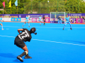 Jr Women's National C'ship: Chattisgarh, Maharashtra hockey win on day seven - Hindi News | Jr Women's National C'ship: Chattisgarh, Maharashtra hockey win on day seven | Latest other-sports News at Lokmattimes.com
