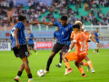 134th Durand Cup: NEROCA FC share spoils with Indian Navy after goalless draw - Hindi News | 134th Durand Cup: NEROCA FC share spoils with Indian Navy after goalless draw | Latest other-sports News at Lokmattimes.com