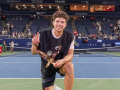Shelton claims first ATP Masters 1000 title in Toronto - Hindi News | Shelton claims first ATP Masters 1000 title in Toronto | Latest other-sports News at Lokmattimes.com