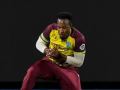 Windies pacer Matthew Forde ruled out of Pakistan ODIs, Johann Layne named replacement - Hindi News | Windies pacer Matthew Forde ruled out of Pakistan ODIs, Johann Layne named replacement | Latest other-sports News at Lokmattimes.com