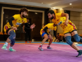 ’It’s a raider’s league now, and fans are in for a treat,’ says Pawan Sehrawat ahead of PKL 12 - Hindi News | ’It’s a raider’s league now, and fans are in for a treat,’ says Pawan Sehrawat ahead of PKL 12 | Latest other-sports News at Lokmattimes.com