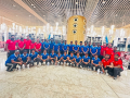 Indian men's hockey team leaves for crucial four-match series in Australia - Hindi News | Indian men's hockey team leaves for crucial four-match series in Australia | Latest other-sports News at Lokmattimes.com