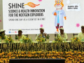 ICMR’s SHINE initiative to ignite scientific curiosity, foster innovation in students - Hindi News | ICMR’s SHINE initiative to ignite scientific curiosity, foster innovation in students | Latest health News at Lokmattimes.com