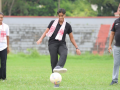 I am still dreaming of playing in FIFA WC and Olympics: Manisha Kalyan - Hindi News | I am still dreaming of playing in FIFA WC and Olympics: Manisha Kalyan | Latest other-sports News at Lokmattimes.com