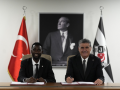 Wilfred Ndidi joins Besiktas after eight years at Leicester City - Hindi News | Wilfred Ndidi joins Besiktas after eight years at Leicester City | Latest other-sports News at Lokmattimes.com