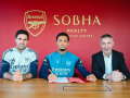 Football: Ethan Nwaneri signs long-term deal with Arsenal - Hindi News | Football: Ethan Nwaneri signs long-term deal with Arsenal | Latest other-sports News at Lokmattimes.com