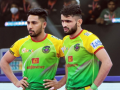 Stacked with top defenders and quality raiders, Patna Pirates eye record-extending fourth PKL trophy - Hindi News | Stacked with top defenders and quality raiders, Patna Pirates eye record-extending fourth PKL trophy | Latest other-sports News at Lokmattimes.com