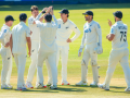 Foulkes savours ‘awesome’ Test debut after record-breaking match haul against Zimbabwe - Hindi News | Foulkes savours ‘awesome’ Test debut after record-breaking match haul against Zimbabwe | Latest other-sports News at Lokmattimes.com