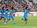 India qualify for AFC U20 Women’s Asian Cup for the first time in two decades - Hindi News | India qualify for AFC U20 Women’s Asian Cup for the first time in two decades | Latest other-sports News at Lokmattimes.com