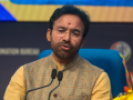 Kishan Reddy urges T'gana govt to implement Ayushman Bharat scheme in state - Hindi News | Kishan Reddy urges T'gana govt to implement Ayushman Bharat scheme in state | Latest health News at Lokmattimes.com