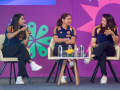 Important for India to get out of the blocks quickly in Women’s WC: Lisa Sthalekar - Hindi News | Important for India to get out of the blocks quickly in Women’s WC: Lisa Sthalekar | Latest other-sports News at Lokmattimes.com